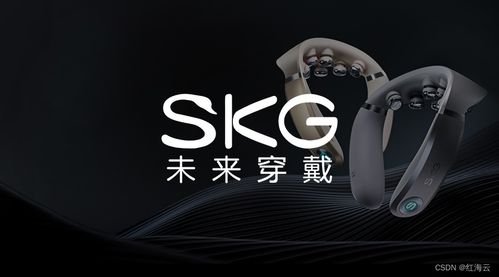 紅海云與SKG強強聯合，加速全球健康科技領軍企業人力資源數字化轉型